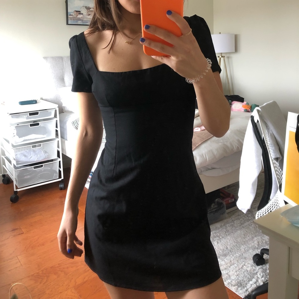 Princess Polly Dress Size:2